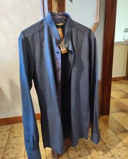 Camicia coreana Antony Morato