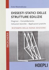 Dissesti statici delle