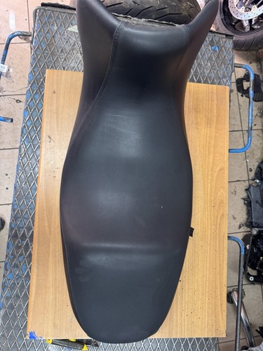 Sella triumph tiger 1050 2006 - sella,