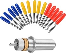 30 Lame per Plotter Da Taglio