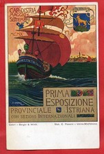 Prima esposizione provinciale - prima,