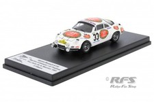 Alpine Renault A110 Rallye