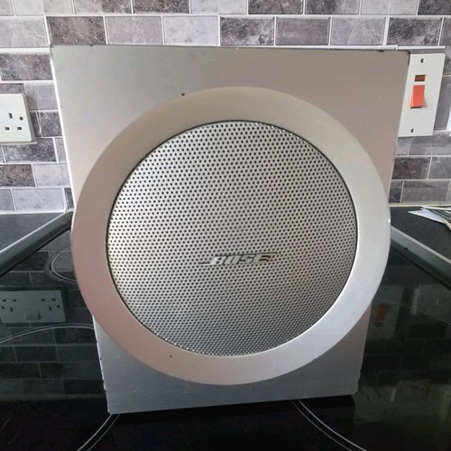 Bose companion series - 3,
