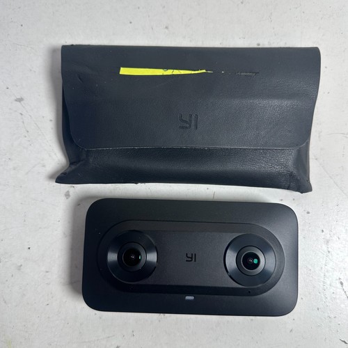 Horizon vr180 touch - yi,
