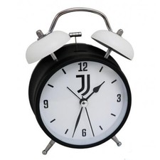 SVEGLIA JUVENTUS OROLOGIO