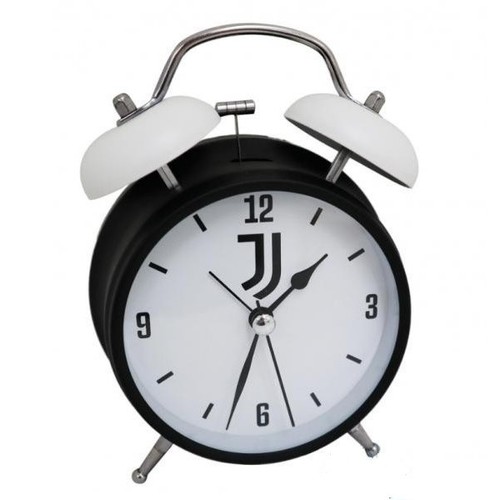 Sveglia juventus orologio - sveglia,