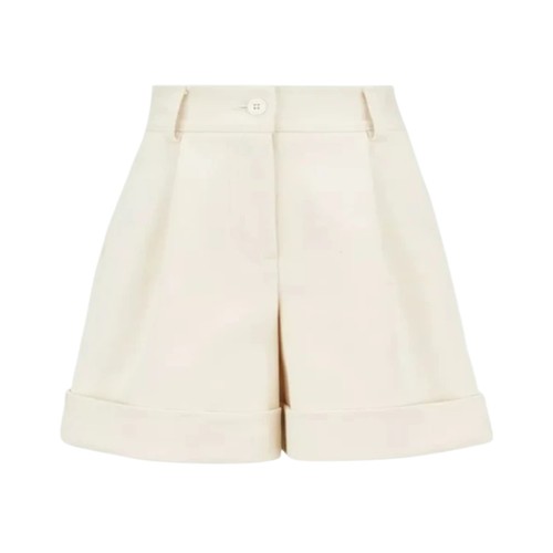 Pantaloncini moncler bambina - pantaloncini,