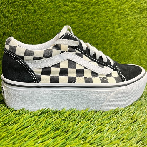 Scarpe skate sportive vans - da,