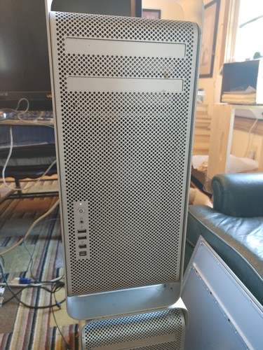 Apple mac pro a1286 - apple,