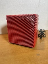 VENTILATORE VORTICE ARIANTE VINTAGE DESIGN ZANUSO MODERNARIATO 