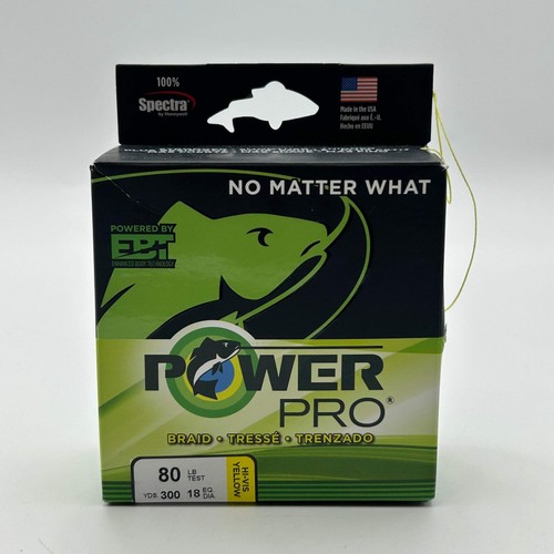 Powerpro lenza pesca - powerpro, da