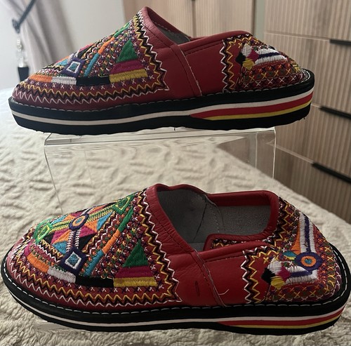 Pantofole babouche