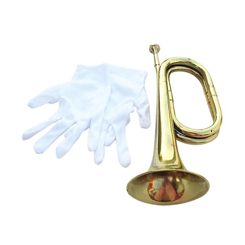 Tromba strumento - da, 33
