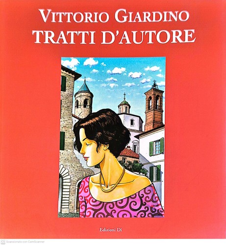 Vittorio giardino tratti d - giardino,