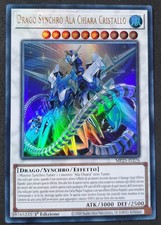 DRAGO SYNCHRO ALA CHIARA