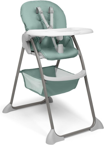 Sit fold dusty - mint,