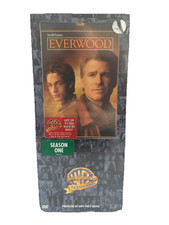 Vintage Everwood Complete