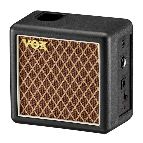 Vox stack amp amplug2 cabinet - vox,