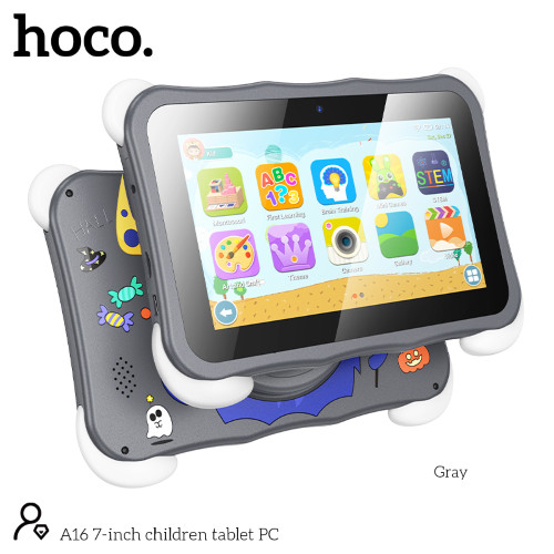 Hoco a16 kids - 4/32, tablet