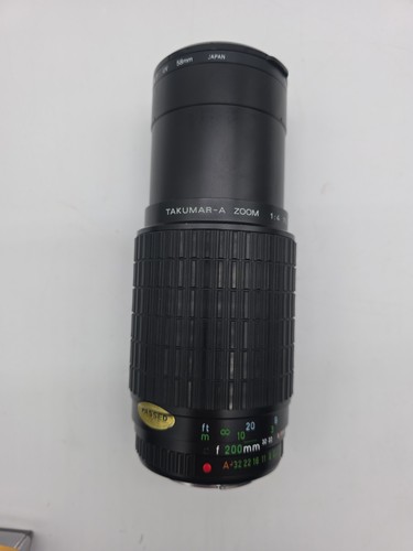 Asahi pentax super - pentax,