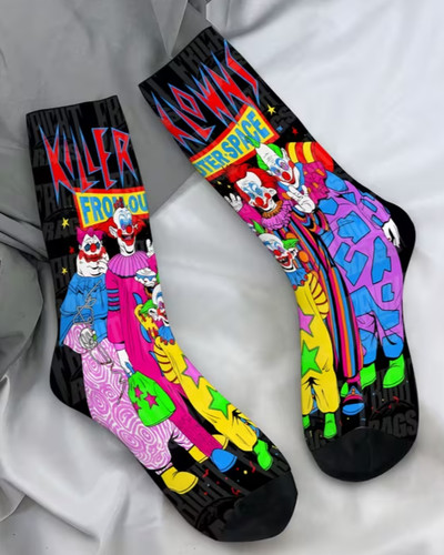 Nuovo paio di killer - -,