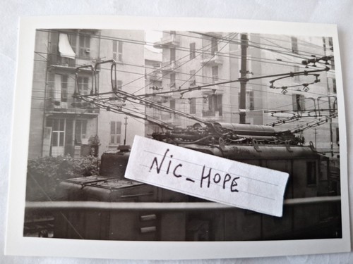 Fotografia locomotore - fotografia,