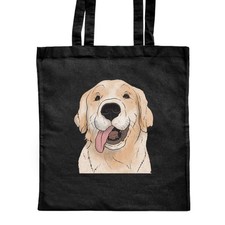 Borsa shopper classica nera