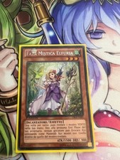 FATA MISTICA ELFURIA SECRET