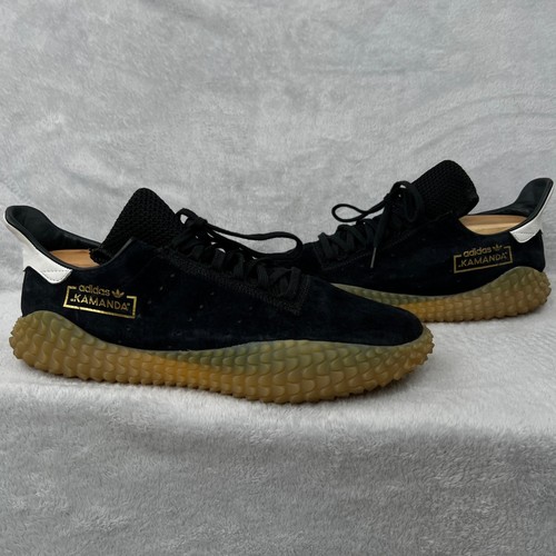 Sneakers adidas kamanda - sneakers,