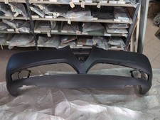 PARAURTI ANTERIORE ALFA ROMEO 166 DAL 2003 71736588 ORIGINALE NUOVO CON PRIMER
