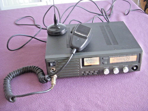 Cherokee cbs 500 stazione - cbs-500, base