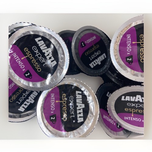 Lavazza expert espresso - lavazza,
