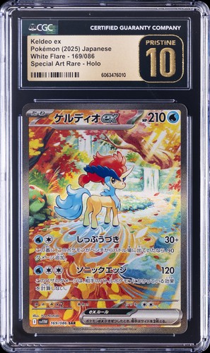 2025 pokemon giapponese white - pokemon,