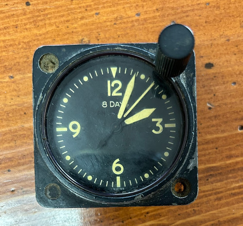 Orologio vintage seconda - orologio,