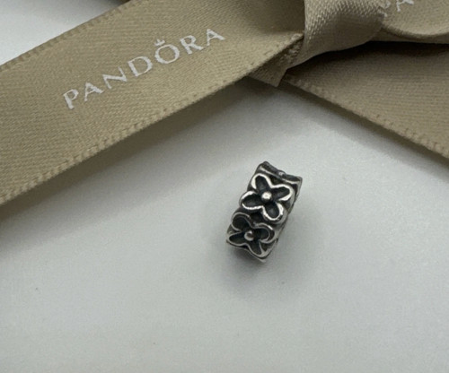 Pandora aloha flower - pandora, spacer