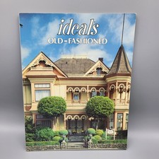 Vintage Ideals Old Fashioned