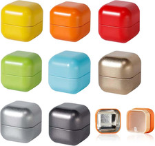 Set Di Barattoli per Spezie E