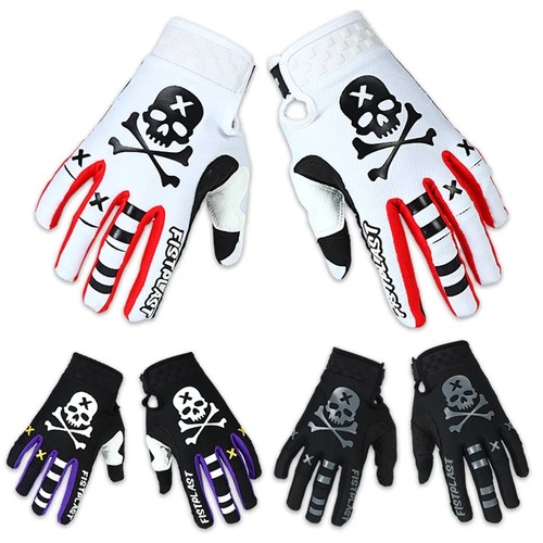 Guanti motocross off - guanti,