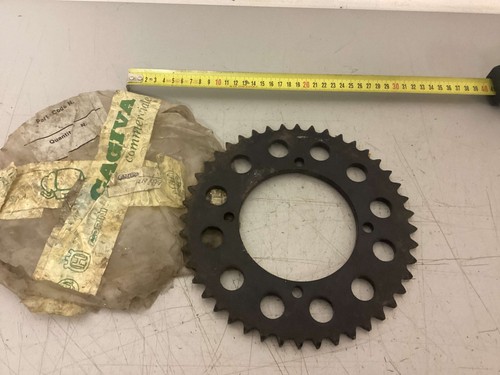 Corona nos cagiva rif - z, 44