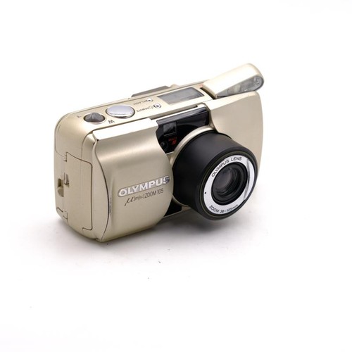 Olympus mju zoom 150