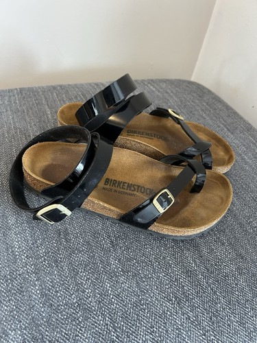 Sandali birkenstock yara - sandali,