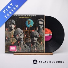 Vanilla Fudge Renaissance A//2