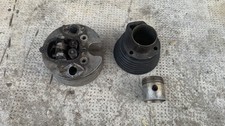 Gilera g50 g80 testa - g80, e