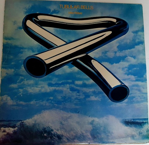 Mike oldfield tubolar - oldfield, -tubolar