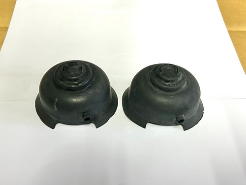Cuffie coprifaro fiat - cuffie,