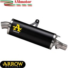 Arrow honda africa twin 1100 - honda,