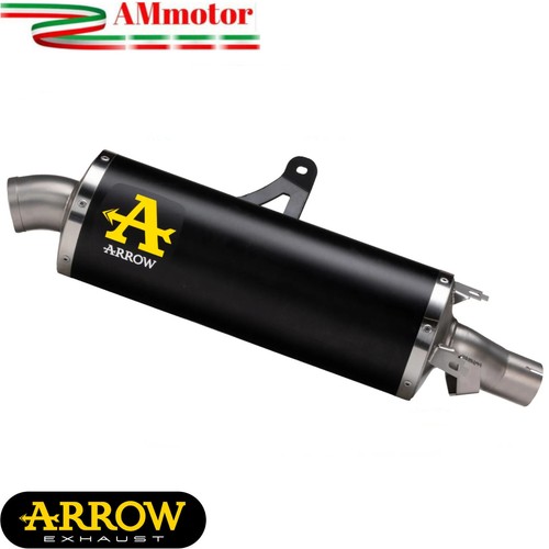 Arrow honda africa - honda, 1100