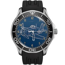 TWK Warhawk Prime Orologio