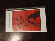 VHS The Story Of Joanna VHS da collezione film raro unico 