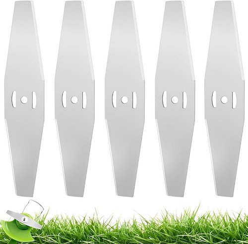 Pezzi lama decespugliatore - 5,